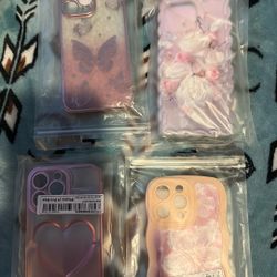iPhone 14 Pro max Case 4 