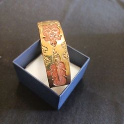 Copper Bracelet 