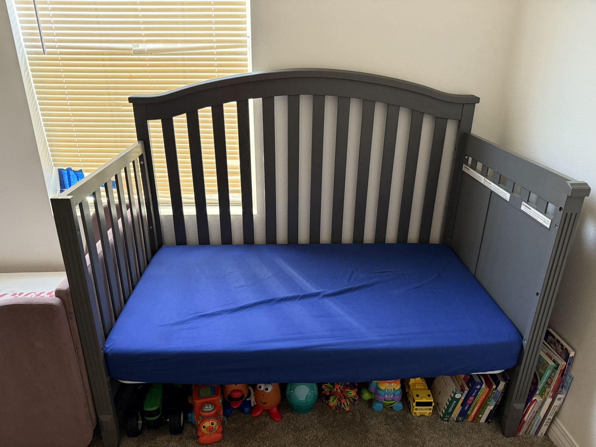 Crib