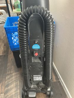 Vacuum 