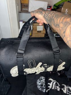 Backpackboyz x 31 thirty one hats