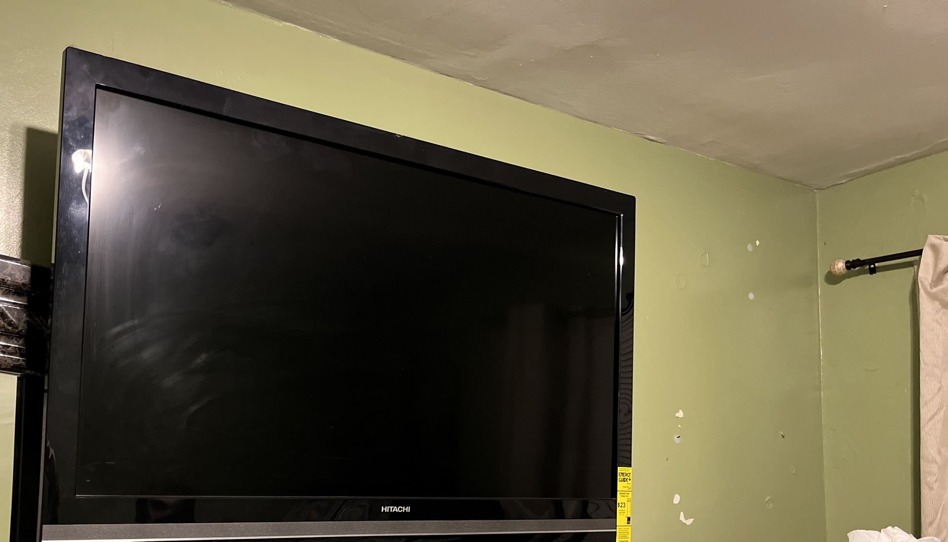 Tv 55 Inch