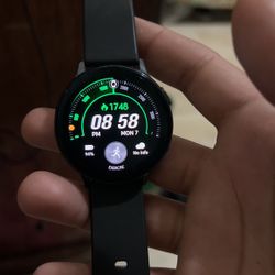 Samsung Active 2 Watch