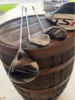 Titleist  golf