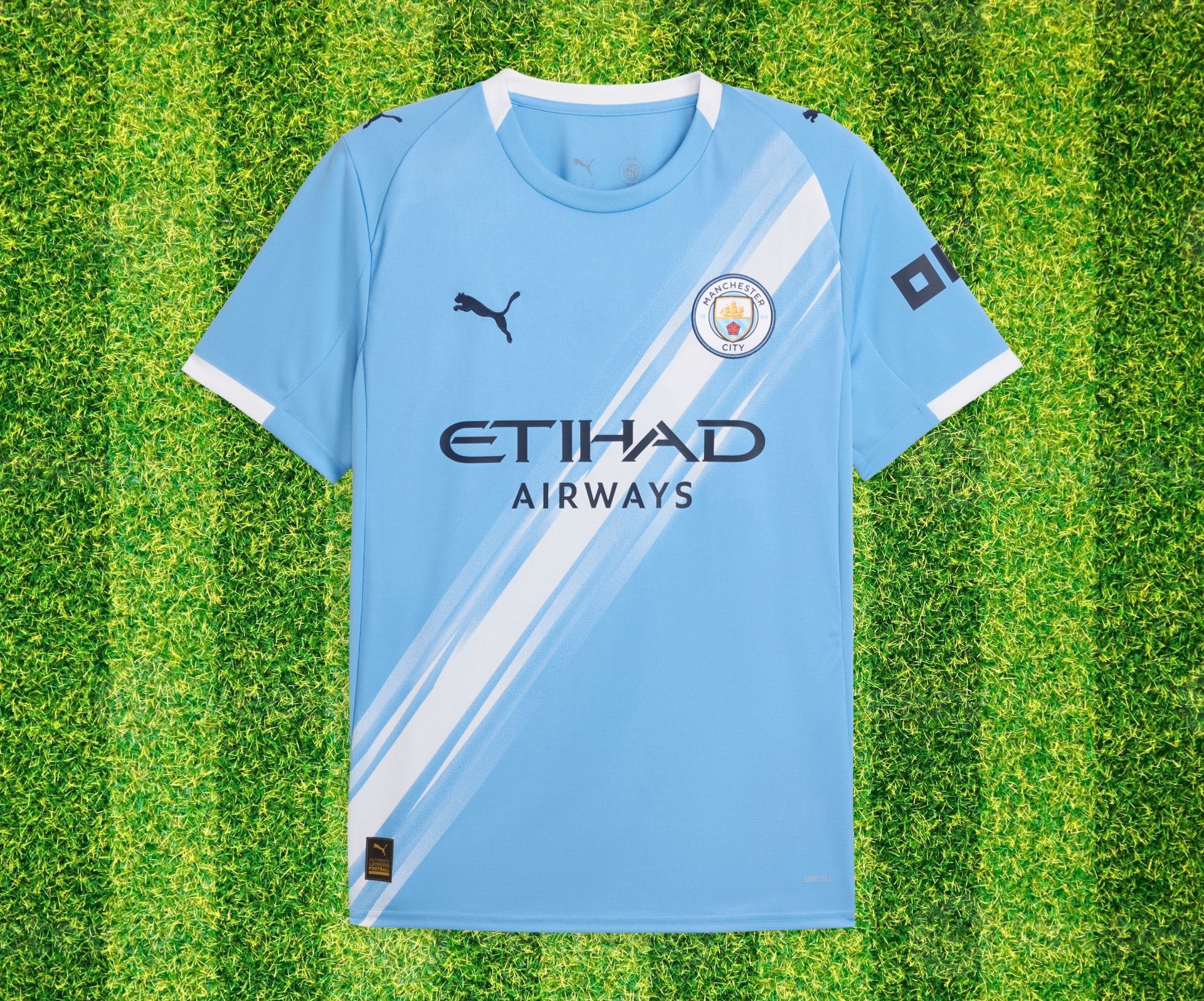 Man City 25/26