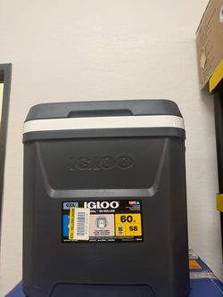 IGLOO cooler