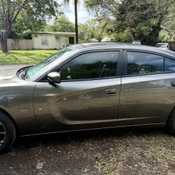 Dodge Charger 