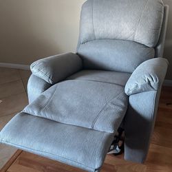 Recliner Sofa