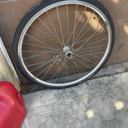 Front Road Bike Wheel Giant  S-X3 700x32C