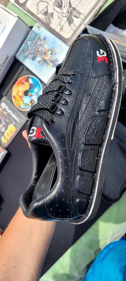 Left handed Bowling Shoes 3G brand new size 11 mens
