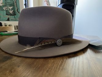 Goorin Fedora Hat