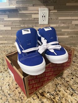 Knu Skool Vans Shoes