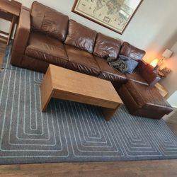 9'x 12' Ruggable Washable Rug