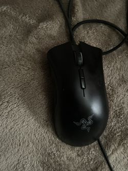 Deathadder Mouse 