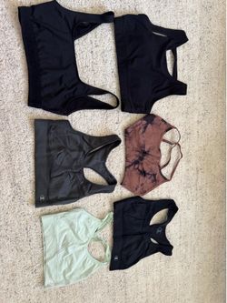 Women’s Sport Tops S-L