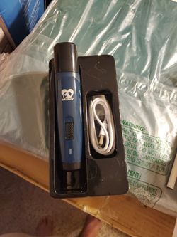 Casfuy Pet Nail Trimmer