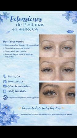 💋lash💋extensions 💋