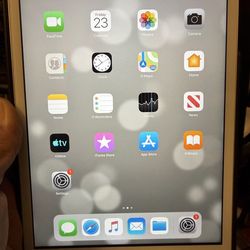 iPad Mini 2 Wifi Only 64gb For Sale Only