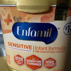 Baby Food