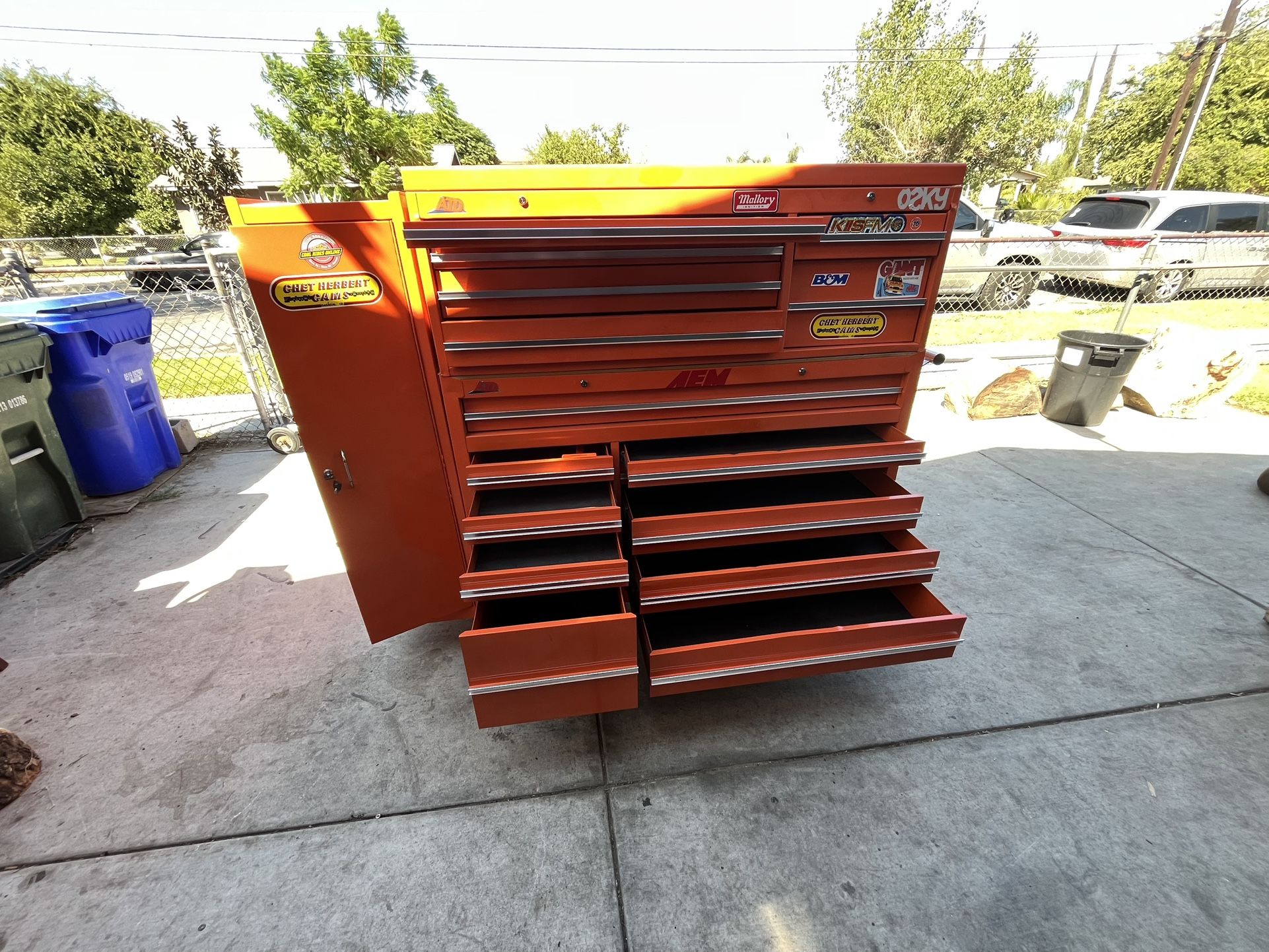 Tool Box