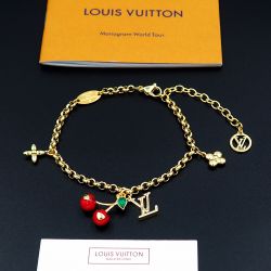 Designer co-branded bracelet