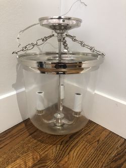 Dining room lamp