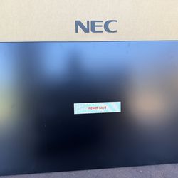 NEC UN462A 46" Ultra-Narrow Bezel Professional-Grade Display (Manufacturer Refurbished)