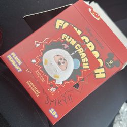 Fun Crash Mickey Blind Box 