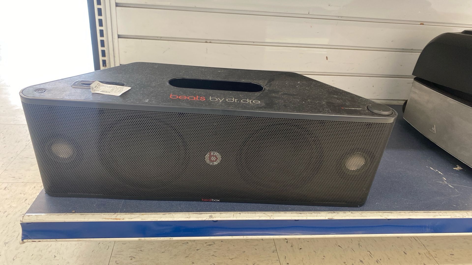 Beats by Dr.Dre Speaker