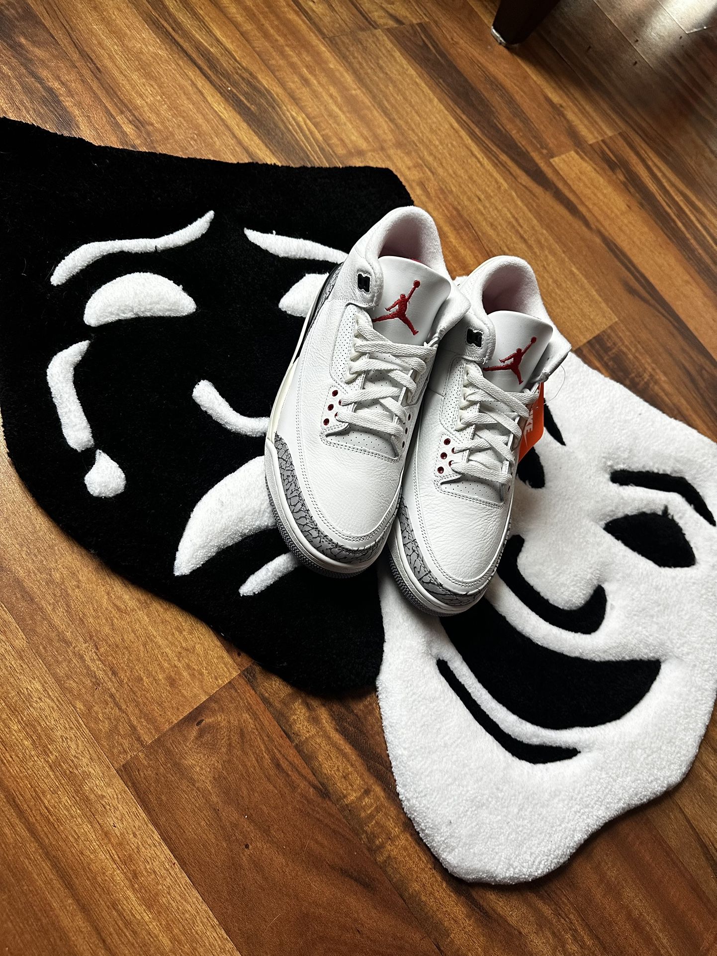 Jordan 3 Cement ‘Reimagined’