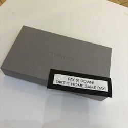 Apple Watch Ultra 3 Brand New - Pay $5 today and the rest later!!