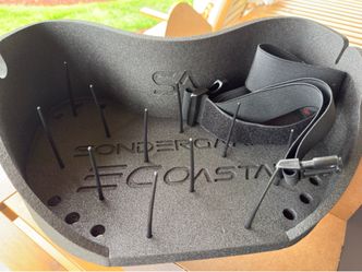 Scientific Anglers ECOastal Stripping Basket