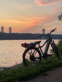 Aventon level 2