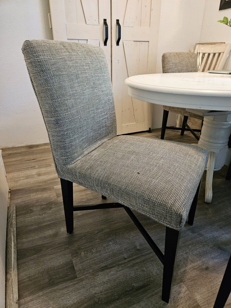 Dining Chairs