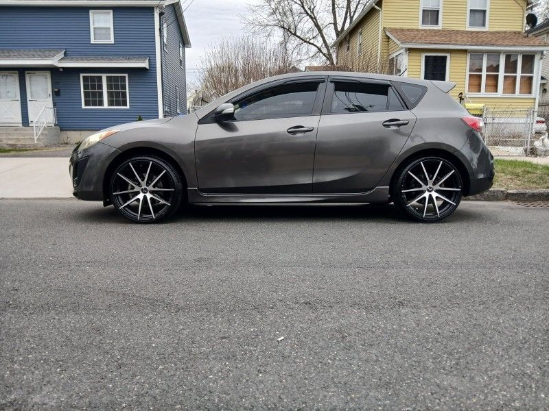 Rims