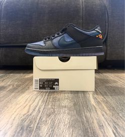 Nike Dunk SB Low Pro “Bluetile Skateboards”