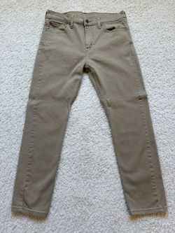 Levi’s 510 - Size 33 Waist