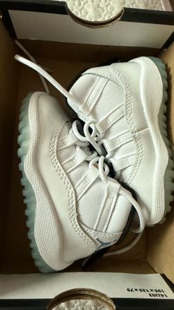 Brand New Toddler Jordans 11