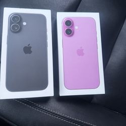 Iphone 16 At&T