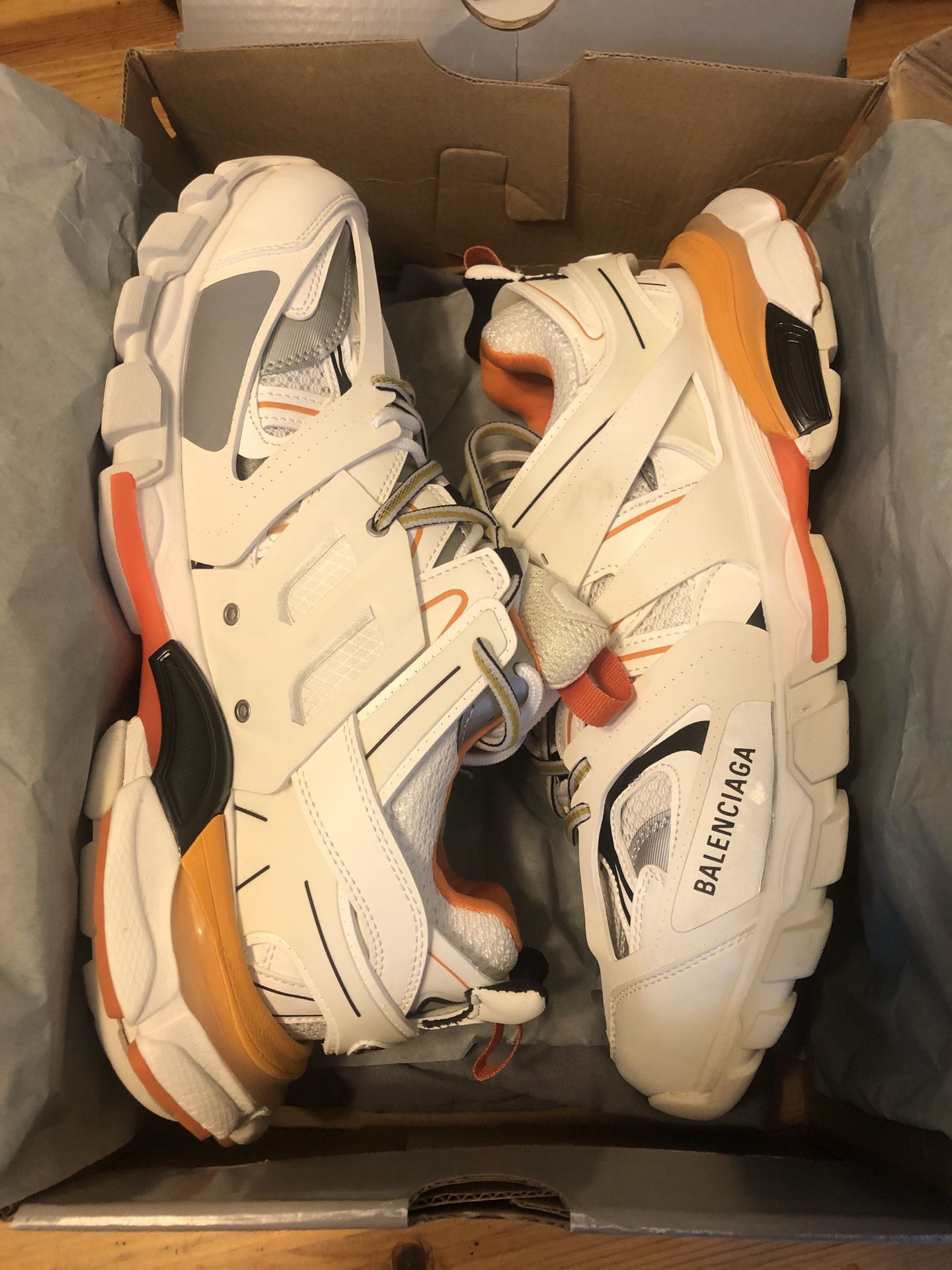 Balenciaga Arena for Sale in Baltimore, MD OfferUp