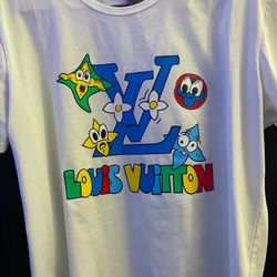 Louis Vuitton T-Shirt