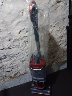 Vacuum Cleaner Shark