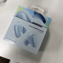 Bose Quietcomfort Ultra 