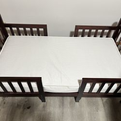 Sealy Toddler mattress