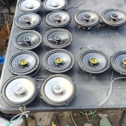 6.5s 60 Dollars Each Pair