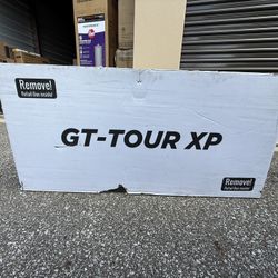 GOTRAX Tour XP Electric Scooter