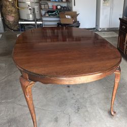 Free 72inch Dinner Table