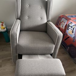 Reclining sofa