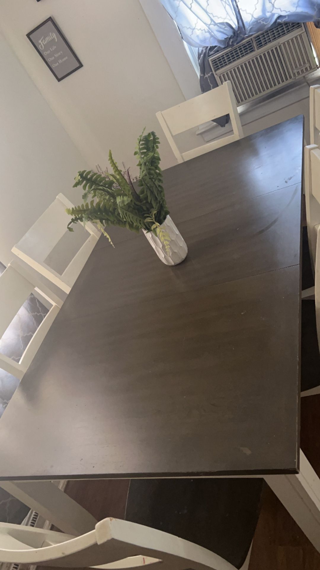 Kitchen Table