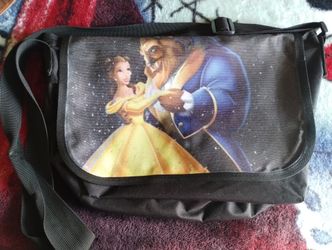 Travel Bag